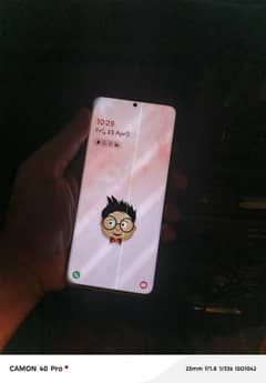 Samsung s20 plus Available for sale
