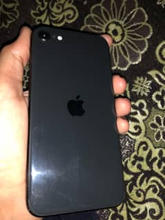 IPhone SE 2020 (Pta Approved With Box)