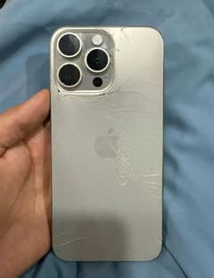 iphone 15 pro max PTA approved
