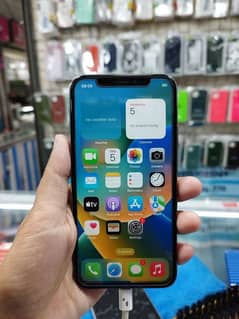 iphone x 256 GB my WhatsApp number 03407511903