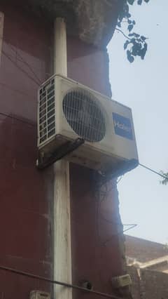 Haier 1.5 AC