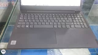 lenevo v15 82c5 10th gen laptop buisness machine