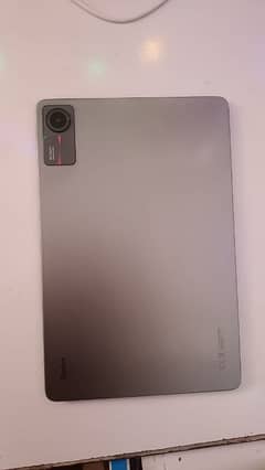 REDMI PAD SE 8/256 box open