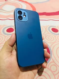 Iphone 12 PTA Approved