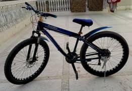 bicycle/ Cycle