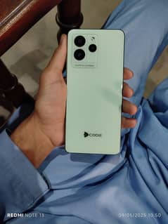 Dcode bold 3
