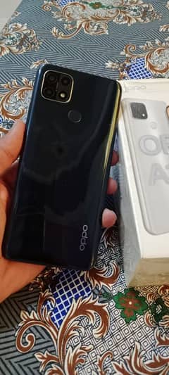 OPPO A15s urgent sell