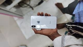 iphone x 256 GB my WhatsApp number 03407511903
