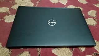 Dell Leptop core i7 7th generation
