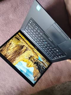 Dell Latitude e7480 Core i5 7th Generation