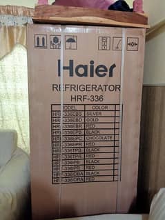 Haier