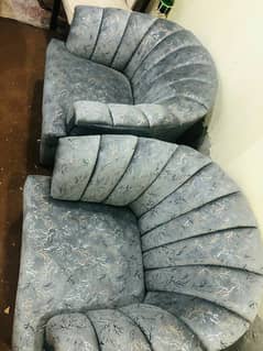 sofa set 4r sale  WhatsApp:03006392115