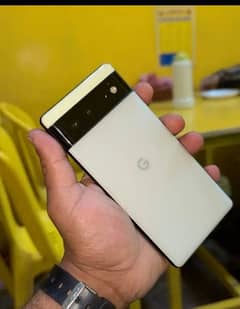 Google pixel 6 dual sim pta approve exchange possible I phone