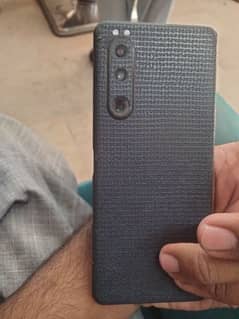 Mobile sony Xperia 5mark3