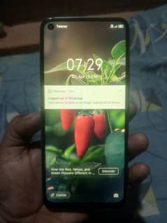 urgent sale hot10.4/64 only mobile ha. call or Whatsapp no 03074937491