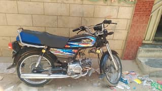 bike okay ha 2024 ka 11 month