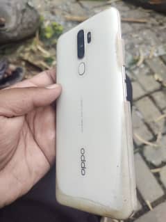 Ram 4gp Rom 128gp All ok ha