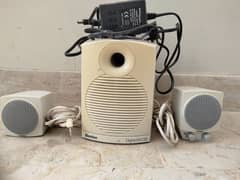 Boston  Brand Amplifier