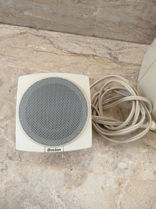 multimedia amplifier 3