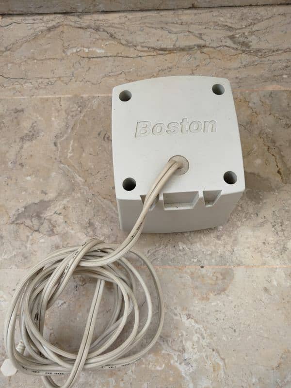 multimedia amplifier 5