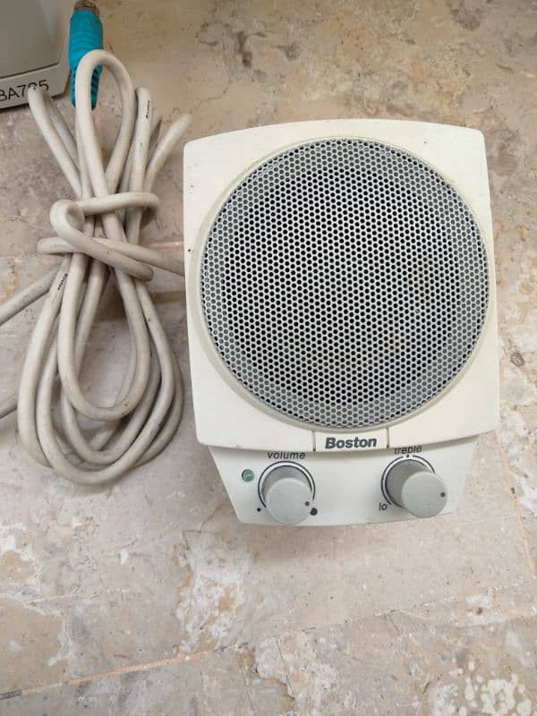 multimedia amplifier 2