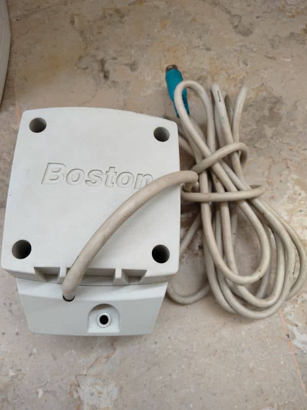 multimedia amplifier 4