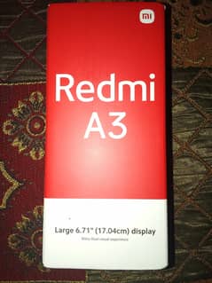 Radmi A3 for sale