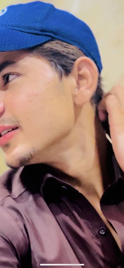 Sahil Khan