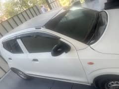 Suzuki Alto 2020