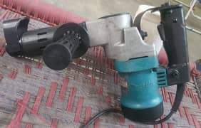 Original Makita Hilti breaker hammer