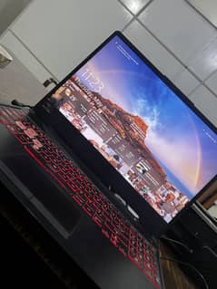 Asus TUF A15