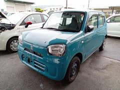 Suzuki Alto 2023