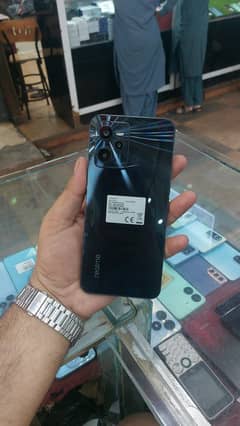 Realme mobile Realme gaming