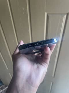 12 pro max 256gb