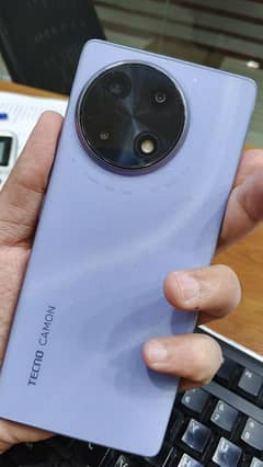 Tecno Camon 30s 16/256