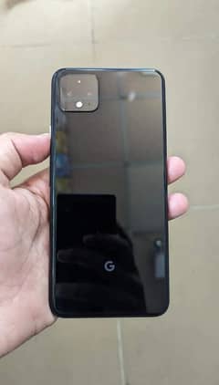 Google pixel 4xl