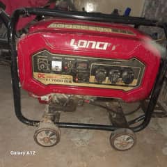 Generator sale due to not in use last 2 years