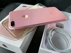 iPhone 7 plus 128 GB my WhatsApp number 0341*0*47*34*72*