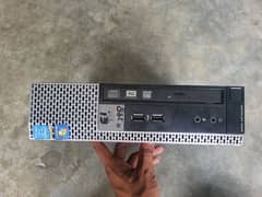 Dell optiplex 9020 mini Desktop