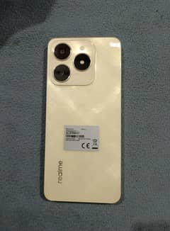 Realme C 61