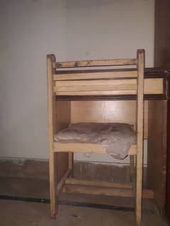 STUDY TABLE FOR SALE