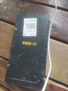 Poco f3