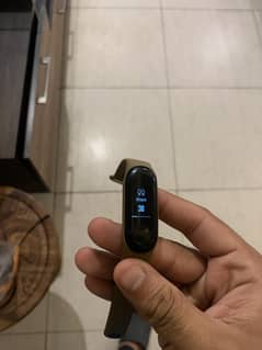 Mi Band 3