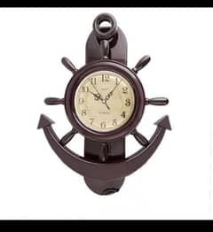 fiber wall clocks for sale