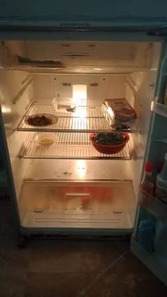 total geniun refrigerator mitsubishi gree colour