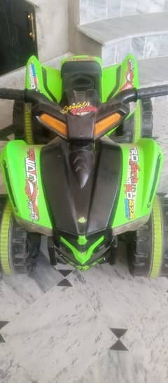 desert chord bike