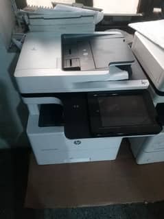printer