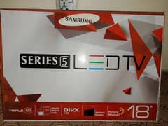 led tv for sell