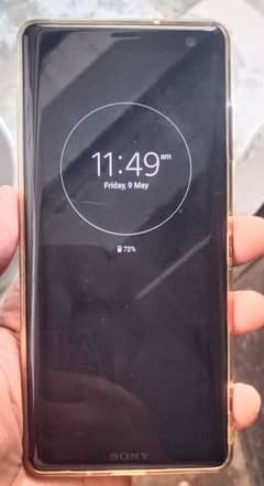 sony xperia zx3