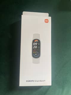 Mi band 9